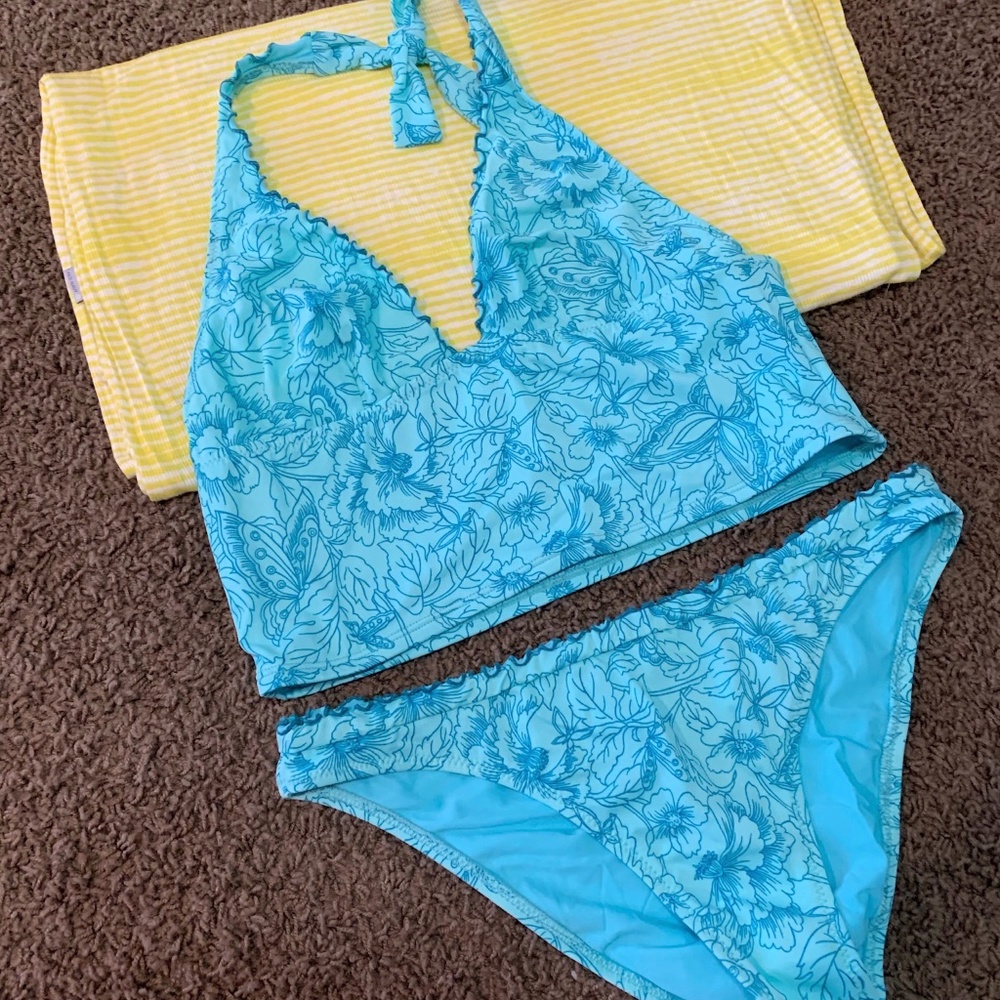 JLO bikini